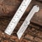 Folding Pocket Utility Knife Quick Change Stainless Steel Cutter 0