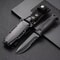 Tactical Outdoor Survival Knife For Camping Defense 3
