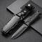 Tactical Outdoor Survival Knife For Camping Defense 4