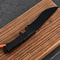 Tactical Outdoor Survival Knife Sharp Portable Fishing & Camping Knife