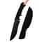 Tactical Outdoor Survival Knife Sharp Portable Fishing & Camping Knife