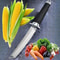 Premium Japanese Survival Knife Outdoor Camping Straight Blade
