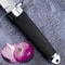 Premium Japanese Survival Knife Outdoor Camping Straight Blade