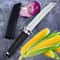 Premium Japanese Survival Knife Outdoor Camping Straight Blade