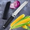 Premium Japanese Survival Knife Outdoor Camping Straight Blade