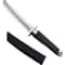 Premium Japanese Survival Knife Outdoor Camping Straight Blade