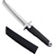 Premium Japanese Survival Knife Outdoor Camping Straight Blade