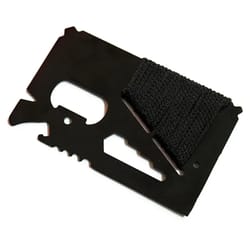 multifunctional pocket knife for camping & survival
