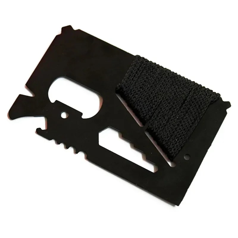 Multifunctional Pocket Knife For Camping Survival 0