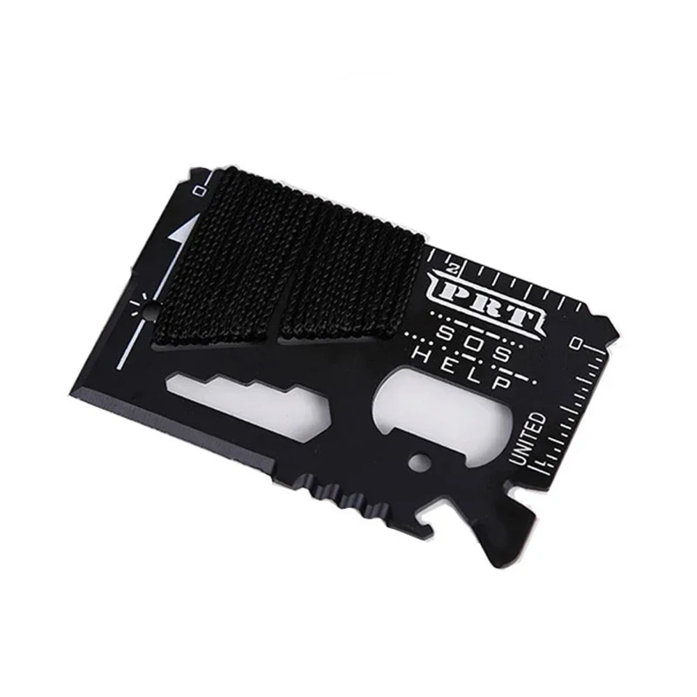 Multifunctional Pocket Knife For Camping Survival 3