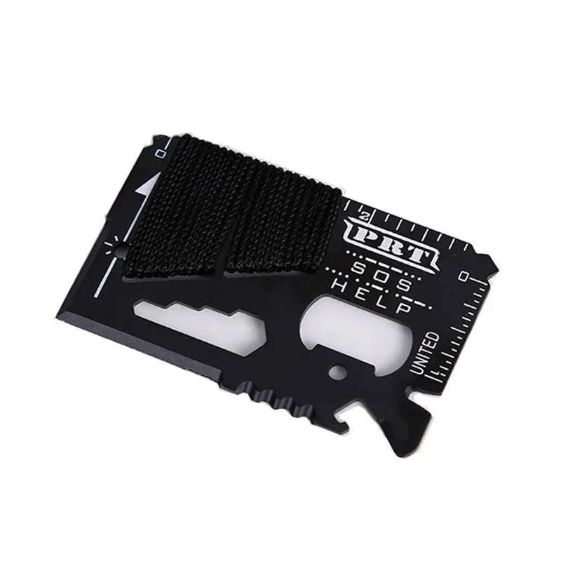 Multifunctional Pocket Knife For Camping Survival 3