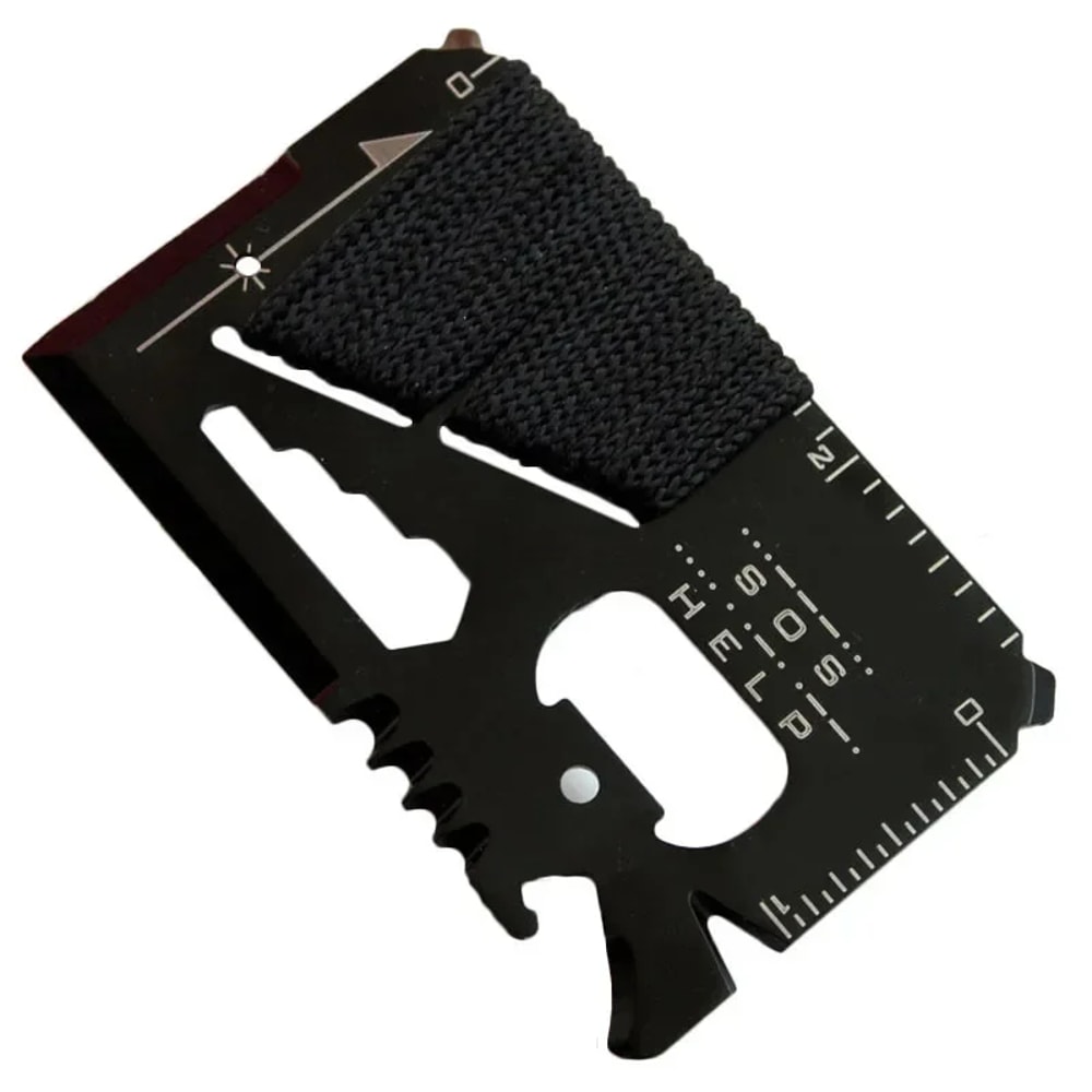 Multifunctional Pocket Knife For Camping Survival 2