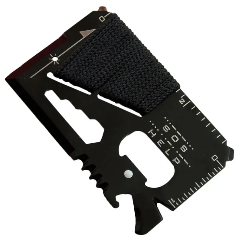 Multifunctional Pocket Knife For Camping Survival 2