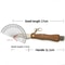 Premium Outdoor Stainless Steel Folding Knife Mini Mushroom, Hunting & Survival