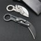 All Steel Tactical Claw Knife Multifunction Outdoor Tool