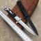 Tactical Folding Knife for Outdoor Survival & Self Defense