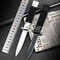 Tactical Folding Knife for Outdoor Survival & Self Defense
