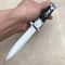 Tactical Folding Knife for Outdoor Survival & Self Defense