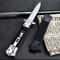 Tactical Folding Knife for Outdoor Survival & Self Defense