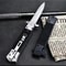 Tactical Folding Knife for Outdoor Survival & Self Defense