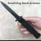 Tactical Folding Knife for Outdoor Survival & Self Defense