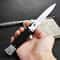 Tactical Folding Knife for Outdoor Survival & Self Defense