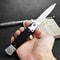 Tactical Folding Knife for Outdoor Survival & Self Defense