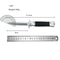 Tactical Folding Knife for Outdoor Survival & Self Defense