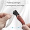 Compact Folding Knife Durable Stainless Steel Survival Tool 2