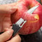 Compact Folding Knife Durable Stainless Steel Survival Tool 3