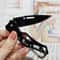All In One Portable Folding Survival Knife For Camping Hunting Outdoor Adventures 1