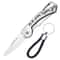 All In One Portable Folding Survival Knife For Camping Hunting Outdoor Adventures 3