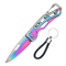 All In One Portable Folding Survival Knife For Camping Hunting Outdoor Adventures 4