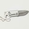 Mini Outdoor Folding Knife With Steel Portable Camping Survival Tool 1