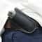 Premium Leather Knife Sheath with Belt Clip Pocket Knife Holder for Camping