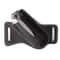 Premium Leather Knife Sheath with Belt Clip Pocket Knife Holder for Camping