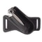 Premium Leather Knife Sheath with Belt Clip Pocket Knife Holder for Camping