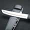 TantoEdge Portable Fixed Blade Knife Outdoor Camping Knife & Survival Knife with ABS Handle