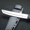 TantoEdge Portable Fixed Blade Knife Outdoor Camping Knife & Survival Knife with ABS Handle
