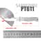 Portable Pocket Folding Knife Durable Outdoor Knife 3