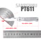 Portable Pocket Folding Knife Durable Outdoor Knife 3