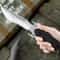 Tactical Survival Fixed Blade Knife High Strength Outdoor & Hunting Tool