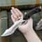 Tactical Survival Fixed Blade Knife High Strength Outdoor & Hunting Tool