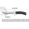 Tactical Survival Fixed Blade Knife High Strength Outdoor & Hunting Tool