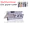 Premium Stainless Steel Folding Knife Multi Function Utility Tool For Camping Hiking 3
