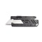 Premium Stainless Steel Folding Knife Multi Function Utility Tool For Camping Hiking 6