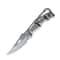 Colorful Folding Pocket Knife Durable Stainless Steel Outdoor Survival Knife