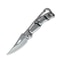 Colorful Folding Pocket Knife Durable Stainless Steel Outdoor Survival Knife