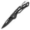 Colorful Folding Pocket Knife Durable Stainless Steel Outdoor Survival Knife
