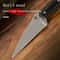 Tactical Outdoor Hunting Knife Multifunctional Camping Self Defense Blade 2